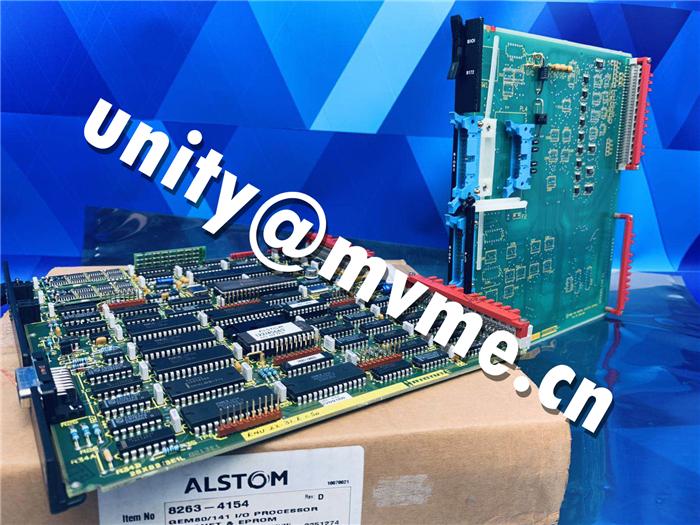 EMERSON	PR6423/002-011 CON041 Analog AI module